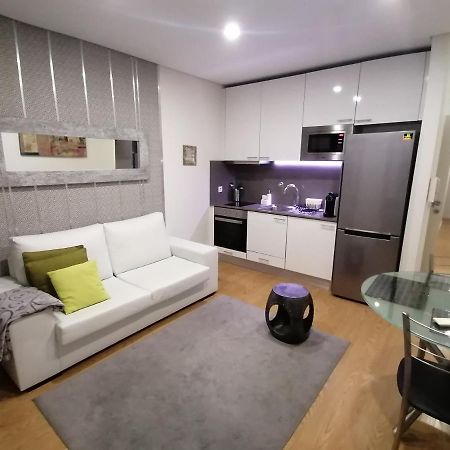 포르투 Cativo Flat 아파트 외부 사진
