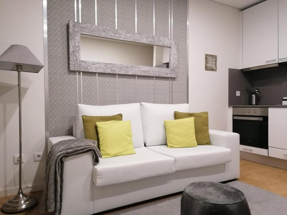 포르투 Cativo Flat 아파트 외부 사진