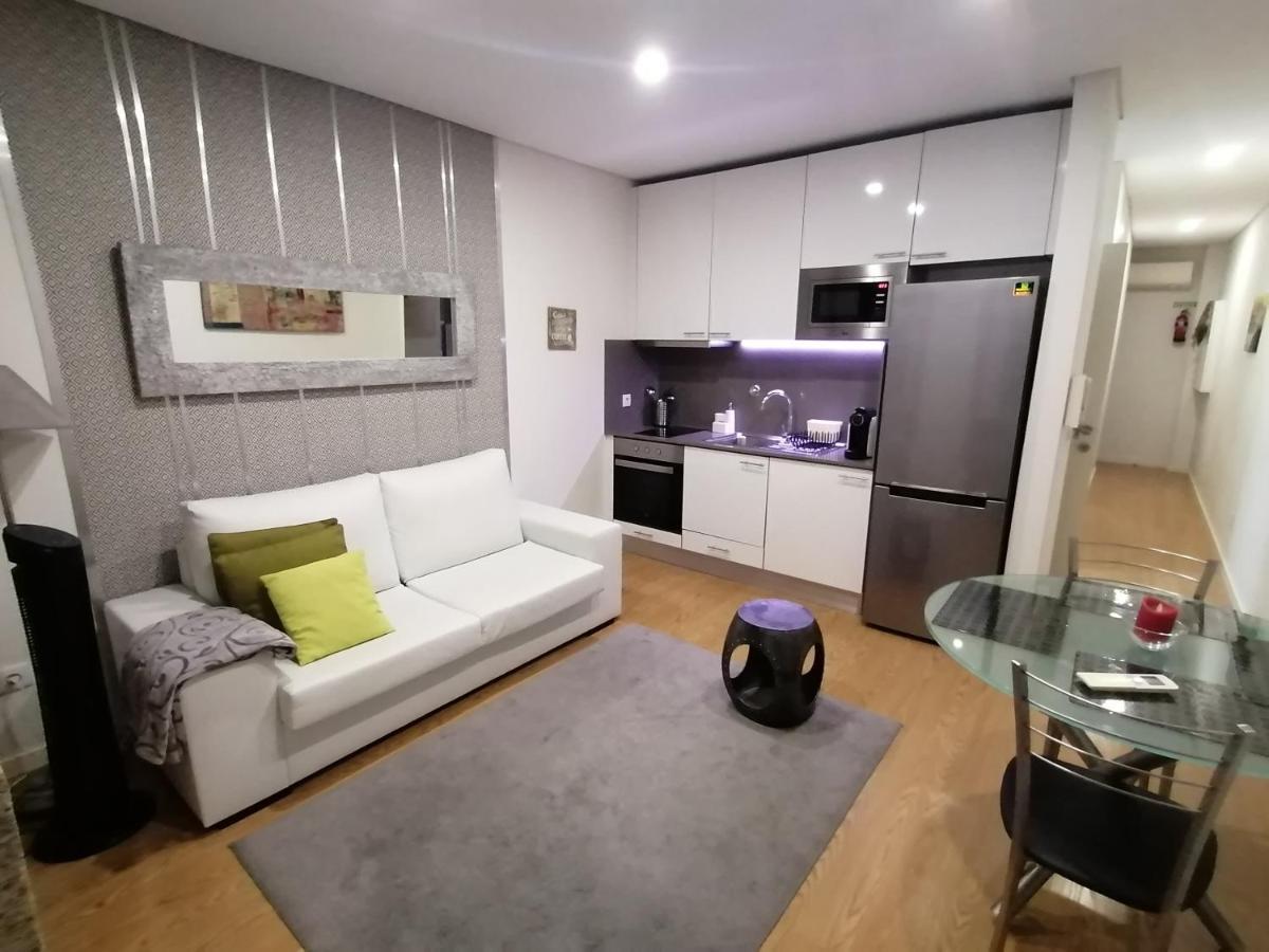 포르투 Cativo Flat 아파트 외부 사진