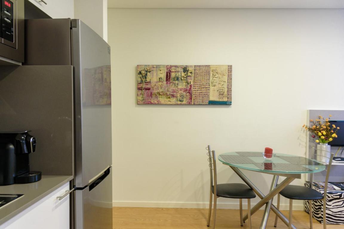 포르투 Cativo Flat 아파트 외부 사진