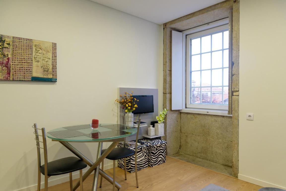 포르투 Cativo Flat 아파트 외부 사진