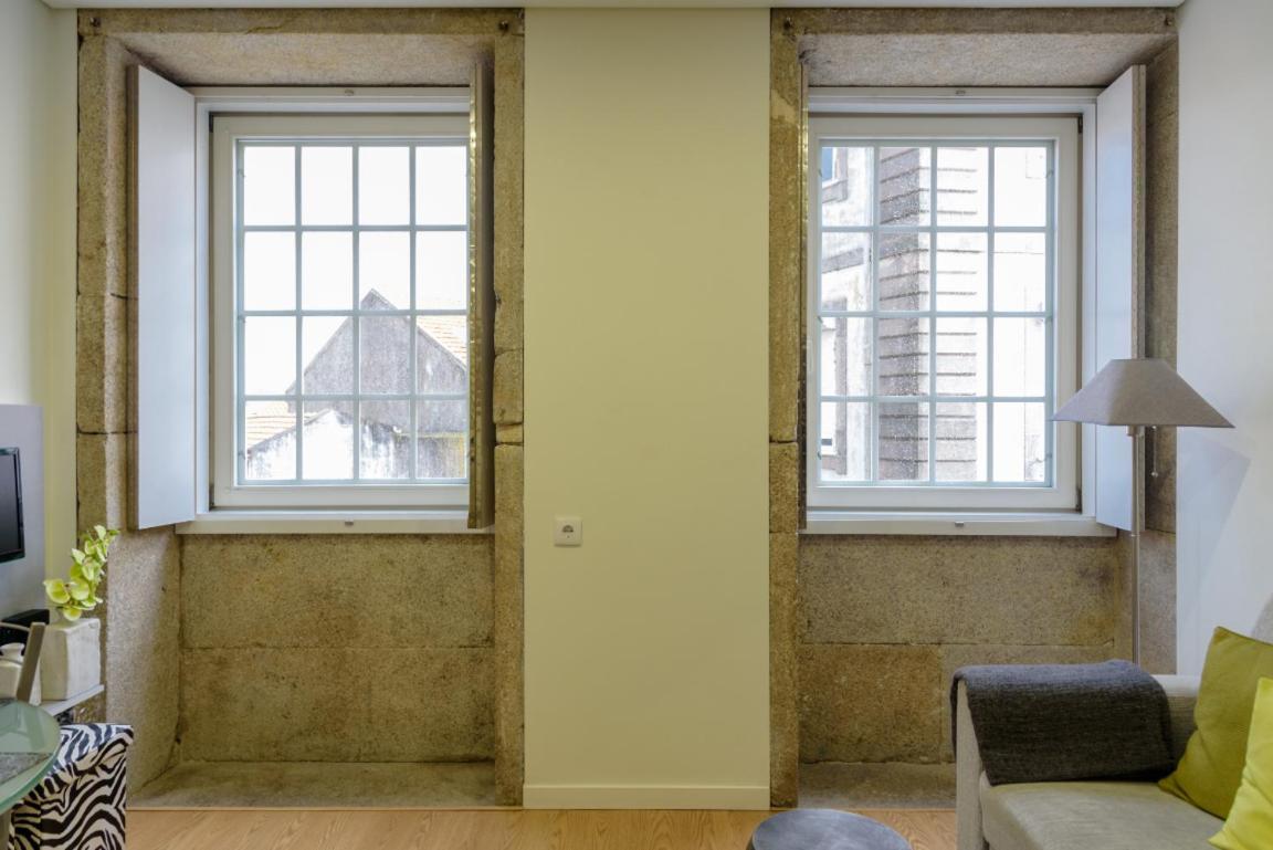 포르투 Cativo Flat 아파트 외부 사진