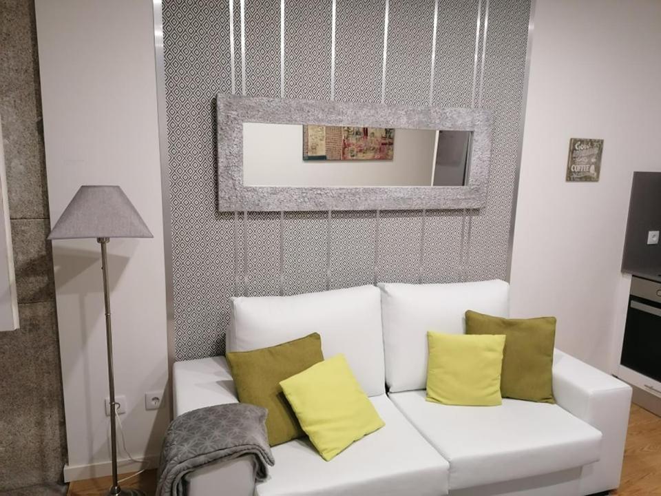 포르투 Cativo Flat 아파트 외부 사진