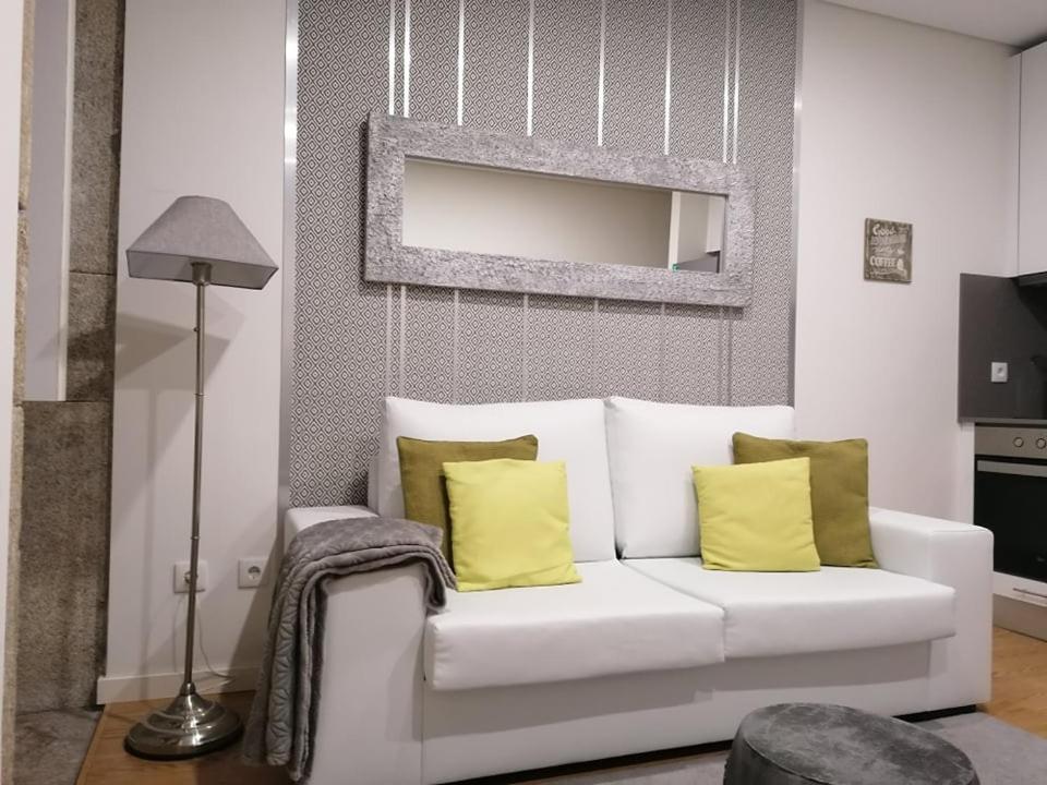 포르투 Cativo Flat 아파트 외부 사진